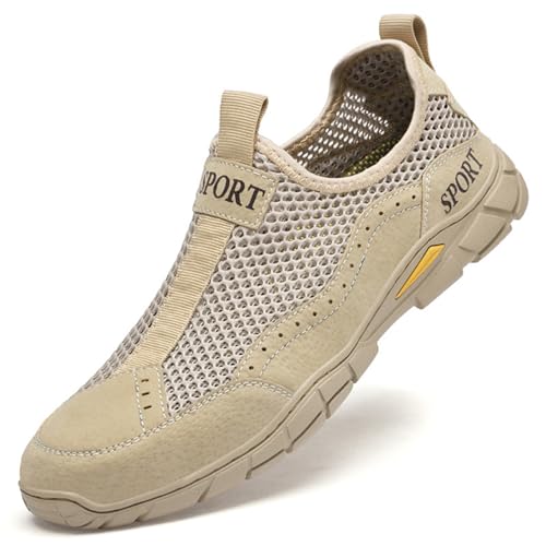 Chaussures de course décontractées et légères pour la marche quotidienne - 7
