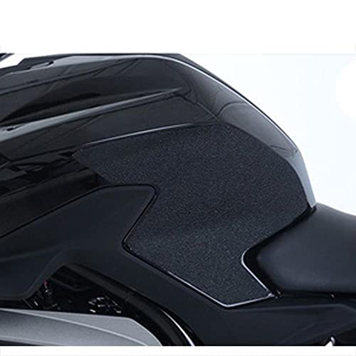 Motorrad Tank Pad Schutz Für BMW G310R - 3D Aufkleber Aus PVC In Schwarz