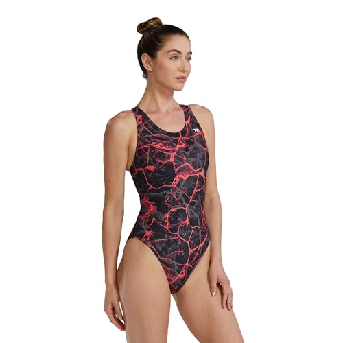 Image of TYR Womens Durafast Elite Maxfit Swimsuit