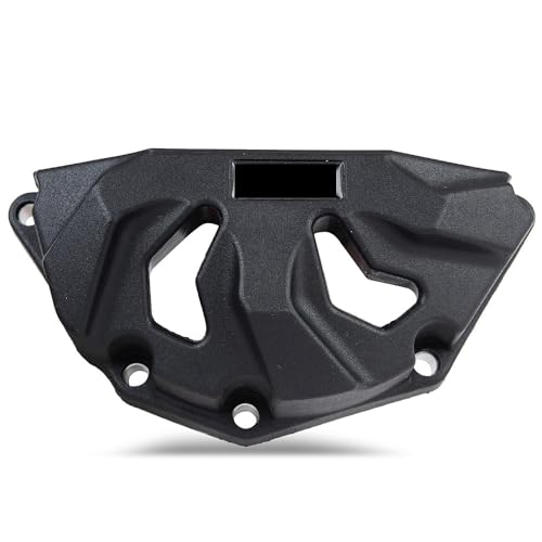 Boîtier de stator moteur pour ZX-6R 2009-2016 : couvercle de protection robuste