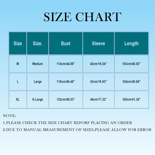 Cambkatl Men's Cotton Lightweight Warp Bathrobe with Pockets, Loose Tie Side Soft Comfy Spa Pool Hotel Kimono Robe3