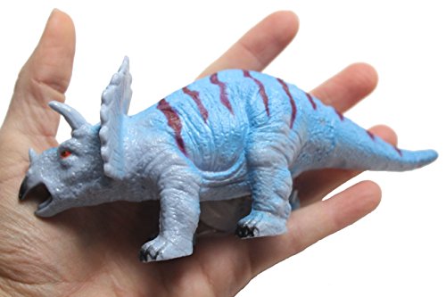 Curious Minds Busy Bags Squishy & Stretchy Large Dinosaur Toy - Sensory Fidget (Green) #TOP4