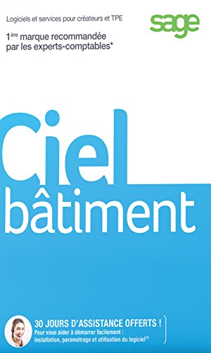 Ciel Bâtiment 2016 [Téléchargement PC]