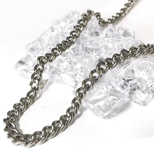 TOKYOGLOBALCOLLECTION『チタンチェーンネックレス』