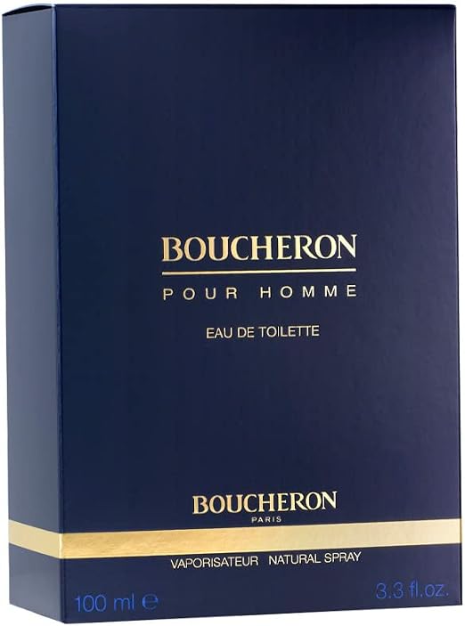 boucheron jaïpur homme