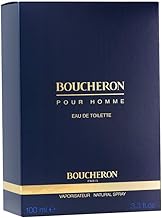 Boucheron Boucheron Eau de Toilette Spray for Men 100 ml
