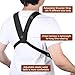 abcGoodefg Radio Chest Harness Chest Front Pack Pouch Holster Vest Rig for Two Way Radio Walkie Talkie(Rescue Essentials) (Black)
