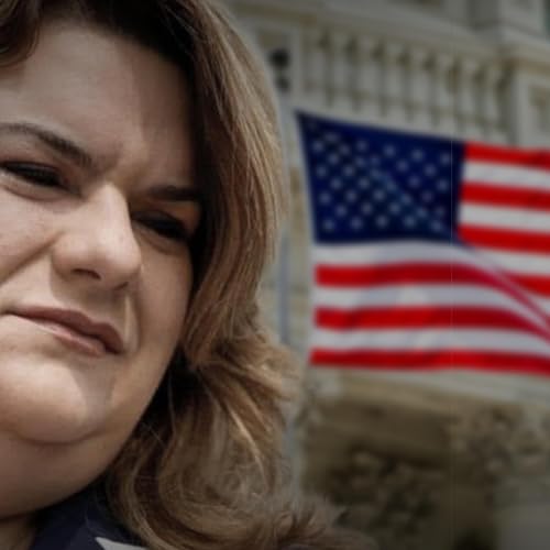 Golpe del Congreso a Puerto Rico: cuelgan el SNAP