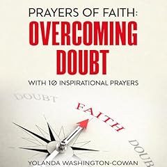 Prayers of Faith cover art