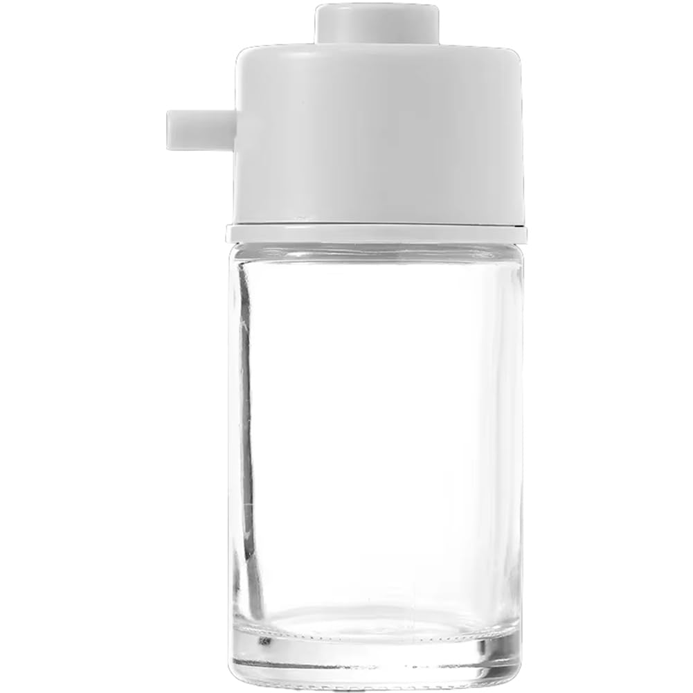 CTRLZS 100ml Glass Oil Dispenser 100ml Glass Oil Dispenser Oil Control Cooking Container