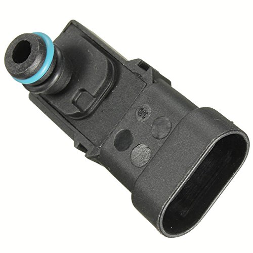 Mapa Presión Boost Sensor para Renault Clio Megane Scenic 8200121800