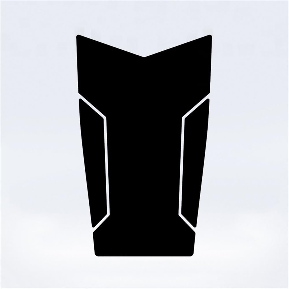 Autocollant de protection Benelli TRK552 grip de réservoir antidérapant efficace