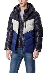 Royal Blue Colorblock W. Bib