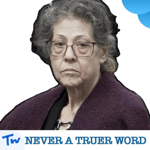 NATW Podcast: The Perfect Neighbor - Susan Lorincz Podcast Por  arte de portada