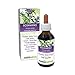 Produktbild Rosmarin (Rosmarinus officinalis) Blätter Alkoholfreier Urtinktur Naturalma | Flüssig-Extrakt Tropfen 100 ml | Nahrungsergänzungsmittel | Veganer