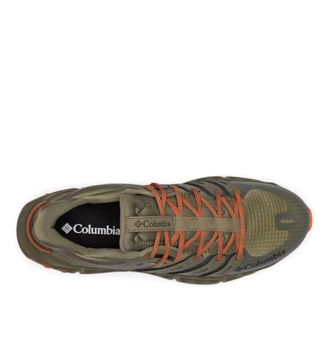 Image of Columbia Mens Voyager FLX Pct