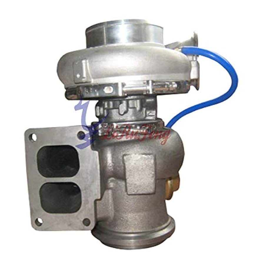 Amazon.com: Lirufeng GTA4294S turbocharger 714788-5001S fits