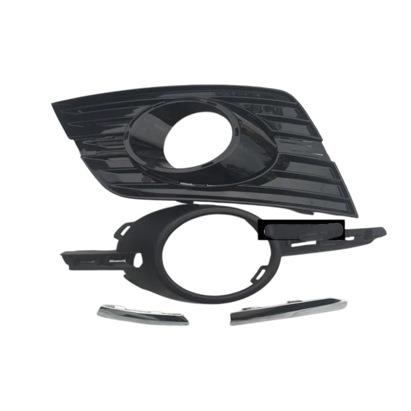 Grille antibrouillard avant gauche droite pour CC Rline 2013-2015