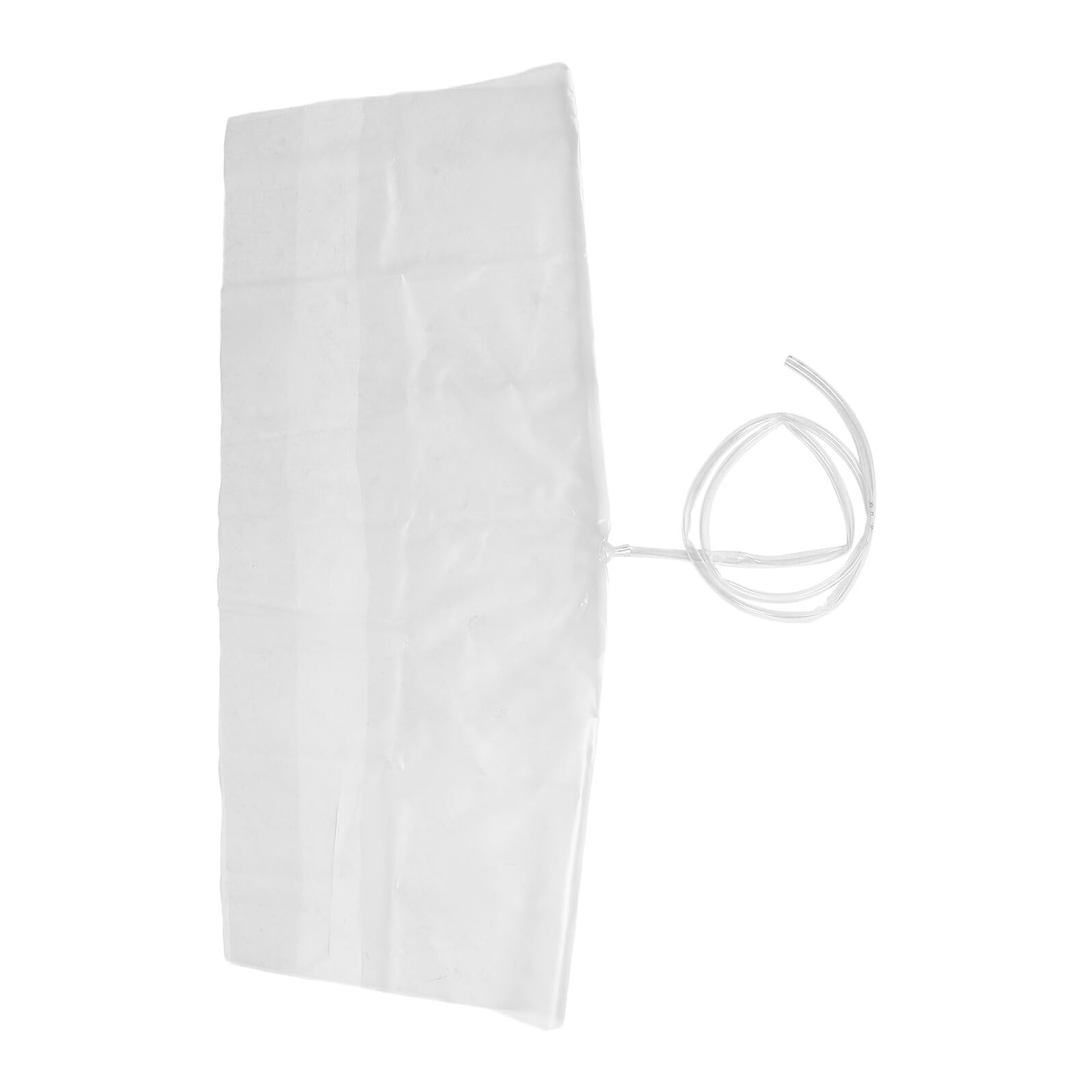 Yardenfun Kit Desviador de Lluvia para Techo Plástico con Bandeja de Embudo para Protección de Filtraciones y Mejora del Sistema de Captación de Agua en Emergencias y Clima Intenso