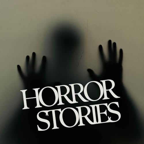 『Horror Stories』のカバーアート