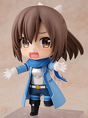Kadokawa Bofuri: I Don’t Want To Get Hurt, So I’ll Max Out My Defense: Sally Nendoroid Action Figure, Multicolor #TOP3