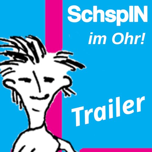 Trailer "SchspIN im Ohr"