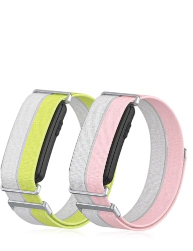 HUKWIMO For Garmin CIRQA �o���h �i�C������ ���^���o�b�N�� �y�� �ʋC�� �T�C�Y�����\ | �y�₩�ȃi�C�����f�� × �������^���p�[�c�ŁA�t�B�b�g�����ׂ����������₷�������o���h