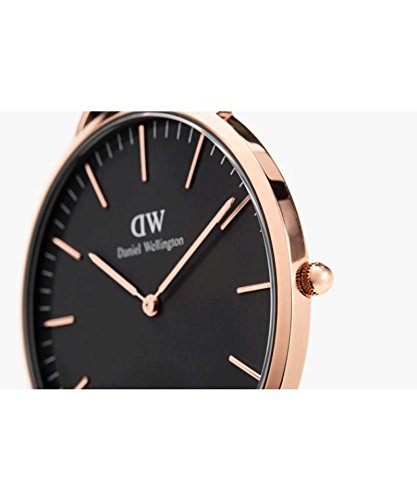 Daniel Wellington