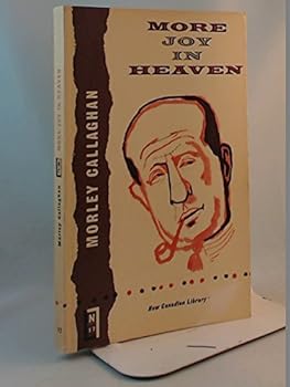 Mass Market Paperback More Joy in Heaven Book
