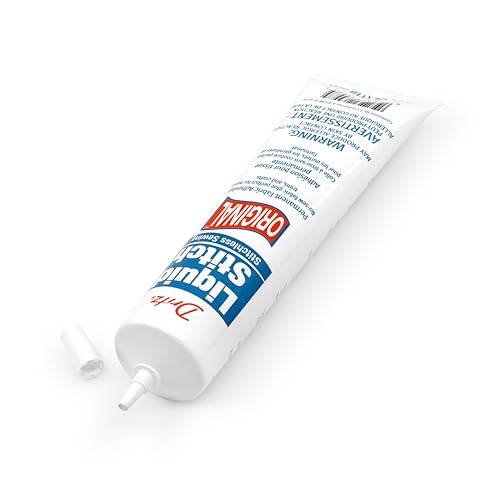 Dritz Original Liquid Stitch, 4-Fluid Ounce - Thumbnail 2
