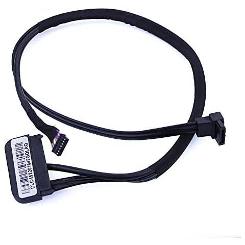 Câble Gintai i-Mac 27" Cover