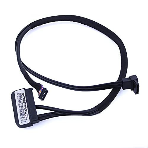 Imac 27 Pulgadas Gintai Disco Duro Datos SSD HDD Cable Reemplazo para i-Mac 27' A1419 923-0312 2012-2015 Año