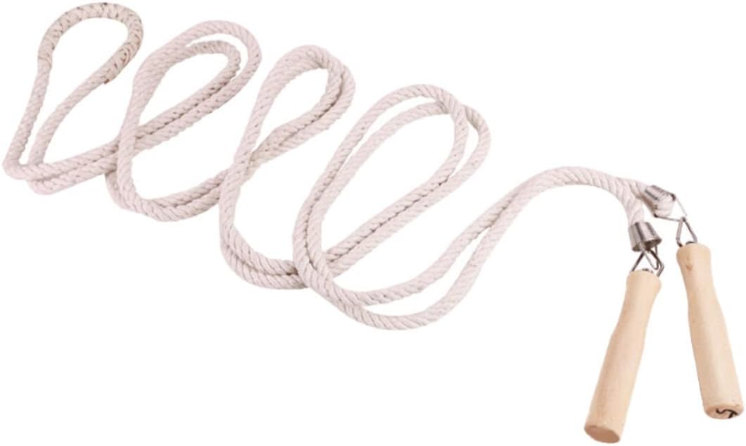 Team Game Jump Rope Long Skipping Rope for Group Activities Durable Design for School and Outdoor Fun Ergonomic Handles for Comfortable Grip Cardiovascular Fitness
