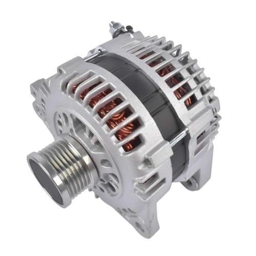 Alternateur 11163N 12V 110A pour Rogue 23100AU400 X-Trail 2.5L