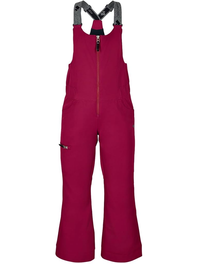 Purple Obermeyer Anya Bib Pants (Little Kid/Big Kid)