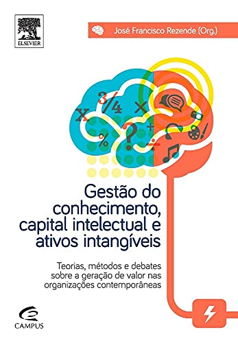 Gestão do conhecimento, capital intelectual e ativos intangíveis