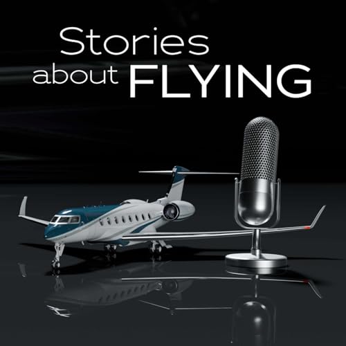 Stories about Flying cover art