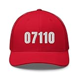 Yupoong 6606 Retro Trucker Cap