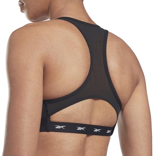 Image of Reebok Women's Cotton Sports Bras