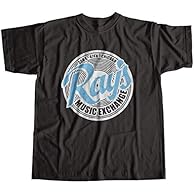 PREMIUM COTTON: A standard/loose fit, preshrunk, men's short sleeved, crew neck t-shirt made from the finest 100% cotton - ensuring a comfortable fit. FANTASTIC QUALITY PRINT: We use the latest printing methods to ensure the printed design is as dura...