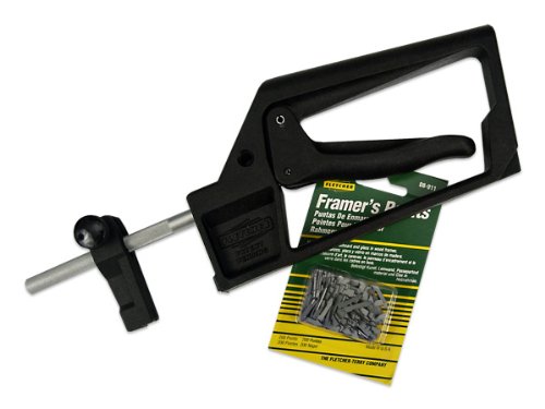 Fletcher FrameMate Point Driver