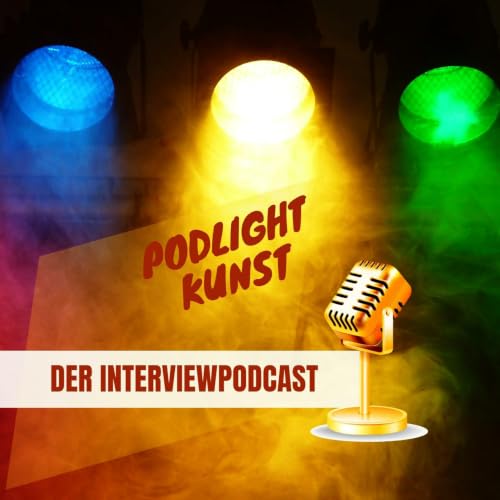 Podlight Kunst Titelbild
