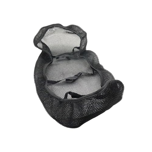 Housse de siège moto élastique respirante R NINET Pure Nine T R9T