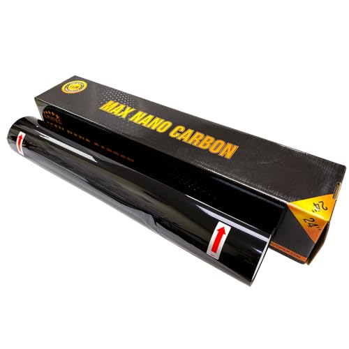 United Window Tint Car Film 36