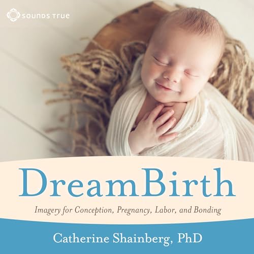 Page de couverture de DreamBirth