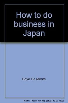 How to Do Business in Japan: A Guide for International Businessmen