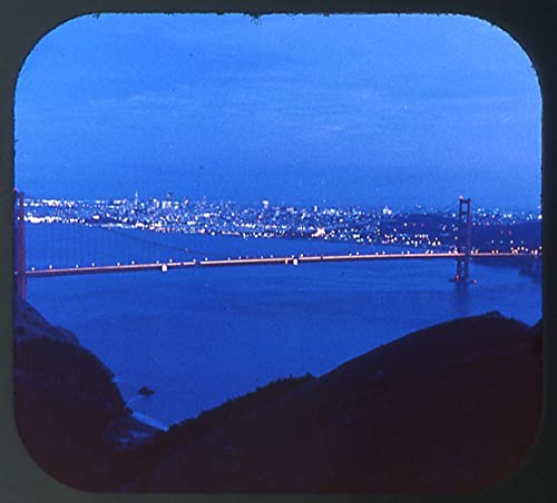 View Master: San Francisco #TOP2