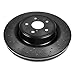 Price comparison product image Blue Print ADT343267 Brake Disc (1 Brake Disc) front, perforated / internally ventilated, No. of Holes 5