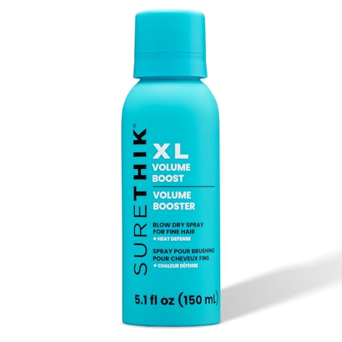 SURETHIK XL Volume Boost Spray para volumen, 150 ml miniatura 1