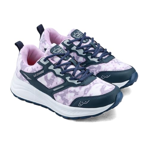 Image of ASIAN Mercury-32 Women's Running & Walking Shoes | Lightweight Memory Foam Shoes | Sports Gym Casual Sneakers